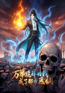 在床上电影动漫《深潜者》封面